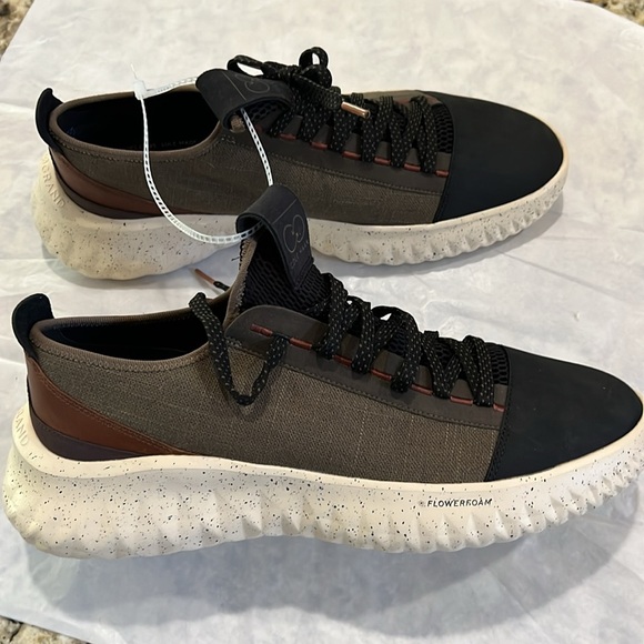 Cole Haan Men's Generation ZERØGRAND II Sneakers - Picture 10 of 10